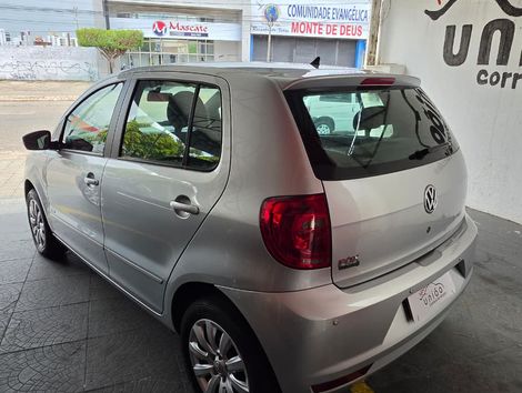 VolksWagen Fox 1.0 Mi Total Flex 8V 5p