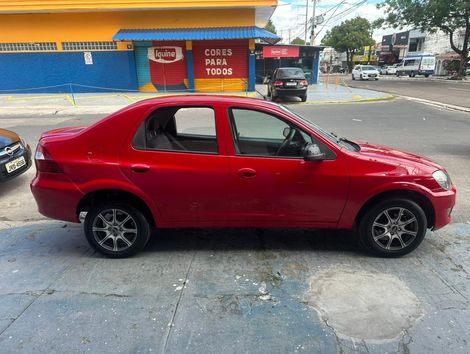 Chevrolet PRISMA Sed. Maxx 1.0 8V FlexPower 4p
