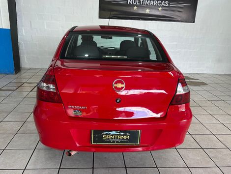 Chevrolet PRISMA Sed. Maxx 1.0 8V FlexPower 4p