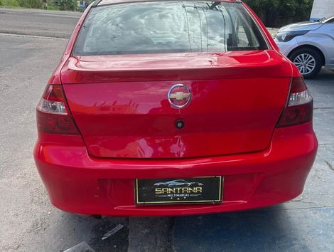 Chevrolet PRISMA Sed. Maxx 1.0 8V FlexPower 4p