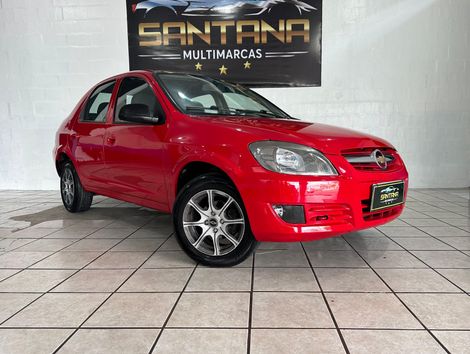 Chevrolet PRISMA Sed. Maxx 1.0 8V FlexPower 4p