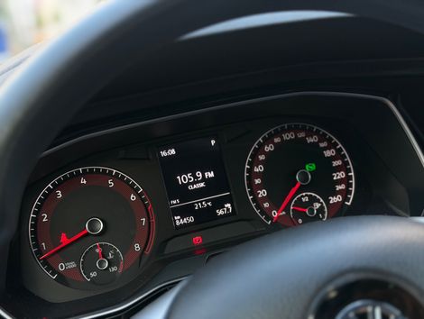 VolksWagen JETTA 250 TSI 1.4 flex 16v Aut.