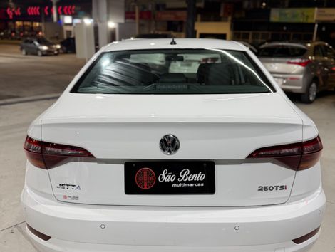 VolksWagen JETTA 250 TSI 1.4 flex 16v Aut.