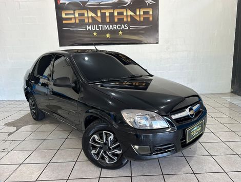 Chevrolet PRISMA  Sed. Maxx/ LT 1.4 8V ECONOF. 4p
