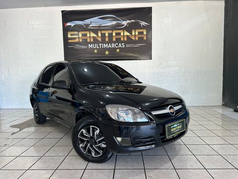 Chevrolet PRISMA  Sed. Maxx/ LT 1.4 8V ECONOF. 4p
