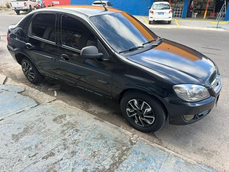 Chevrolet PRISMA  Sed. Maxx/ LT 1.4 8V ECONOF. 4p