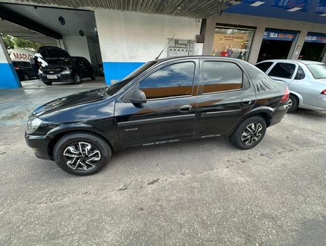 Chevrolet PRISMA  Sed. Maxx/ LT 1.4 8V ECONOF. 4p
