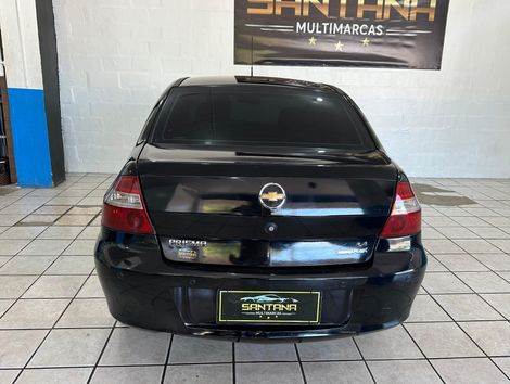 Chevrolet PRISMA  Sed. Maxx/ LT 1.4 8V ECONOF. 4p
