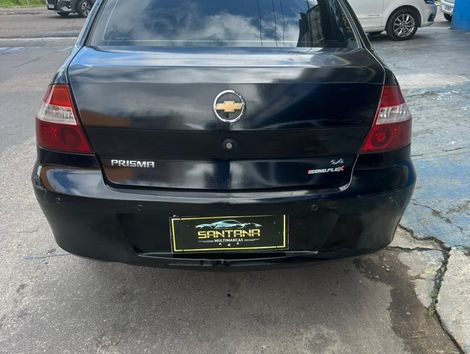 Chevrolet PRISMA  Sed. Maxx/ LT 1.4 8V ECONOF. 4p