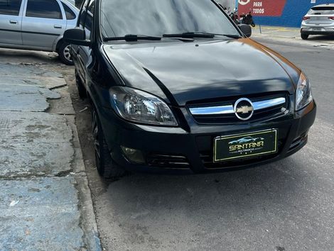 Chevrolet PRISMA  Sed. Maxx/ LT 1.4 8V ECONOF. 4p