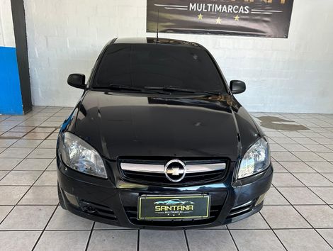 Chevrolet PRISMA  Sed. Maxx/ LT 1.4 8V ECONOF. 4p