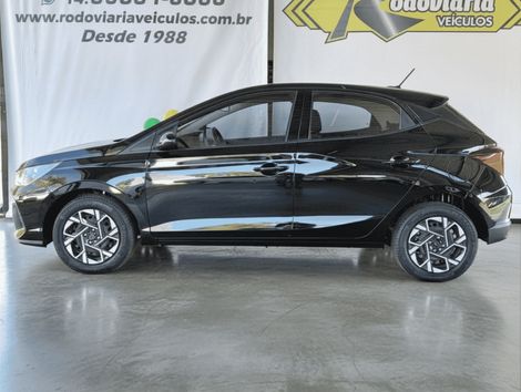 Hyundai HB20 Comfort 1.0 Flex 12V Mec.