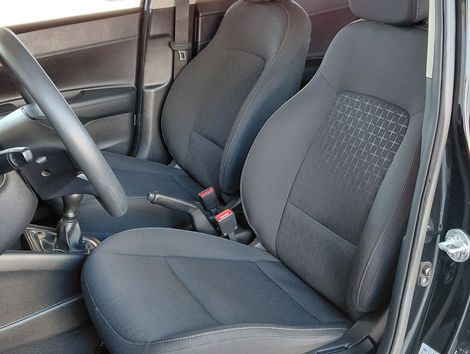 Hyundai HB20 Comfort 1.0 Flex 12V Mec.