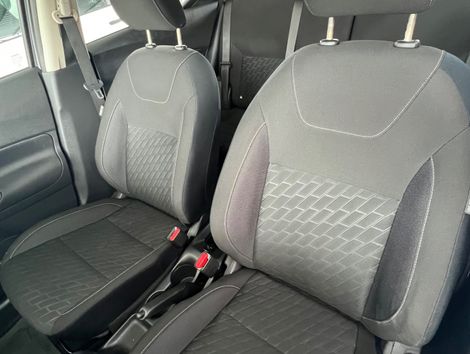 Nissan KICKS Sense 1.6 16V Flex Mec.
