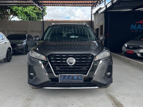 Nissan KICKS Sense 1.6 16V Flex Mec.