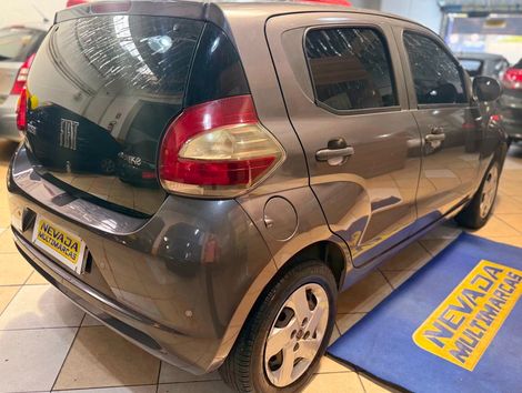 Fiat MOBI LIKE 1.0 Fire Flex 5p.
