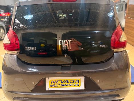 Fiat MOBI LIKE 1.0 Fire Flex 5p.