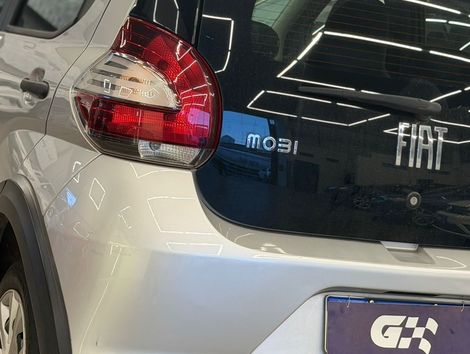 Fiat MOBI LIKE 1.0 Fire Flex 5p.