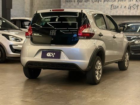 Fiat MOBI LIKE 1.0 Fire Flex 5p.