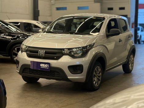 Fiat MOBI LIKE 1.0 Fire Flex 5p.