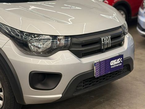 Fiat MOBI LIKE 1.0 Fire Flex 5p.