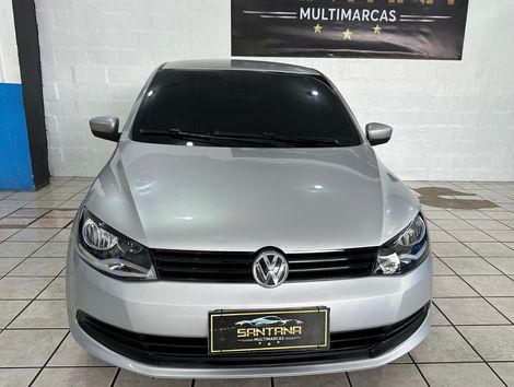 VolksWagen VOYAGE 1.0/1.0 City Mi Total Flex 8V 4p