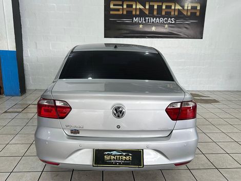 VolksWagen VOYAGE 1.0/1.0 City Mi Total Flex 8V 4p