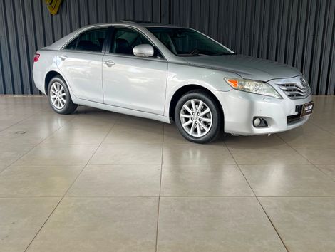 Toyota Camry XLE 3.5 24V Aut.