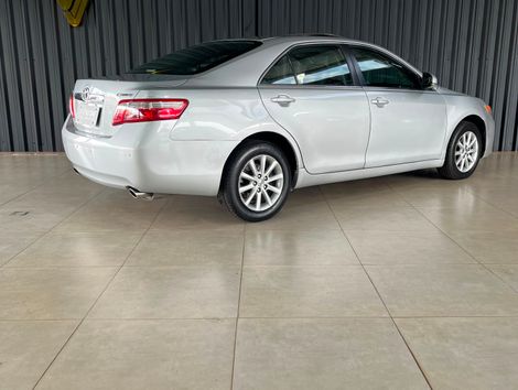Toyota Camry XLE 3.5 24V Aut.