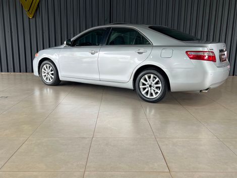 Toyota Camry XLE 3.5 24V Aut.