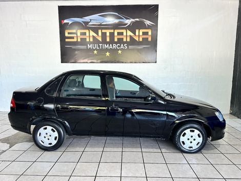 Chevrolet Classic Life/LS 1.0 VHC FlexP. 4p