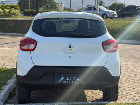 Renault KWID Intense 1.0 Flex 12V 5p Mec.