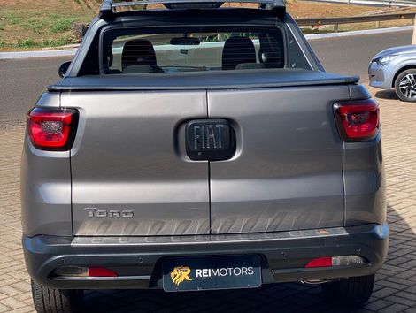 Fiat Toro Freedom 1.8 16V Flex Aut.