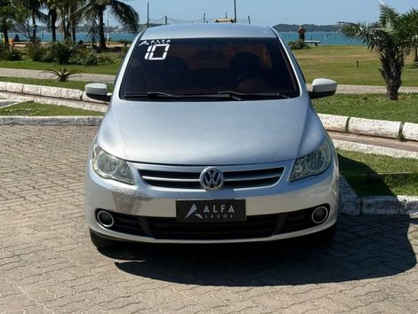 VolksWagen VOYAGE 1.0/1.0 City Mi Total Flex 8V 4p
