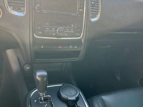 Dodge Durango Crew 3.6 24V 4x4 Aut.