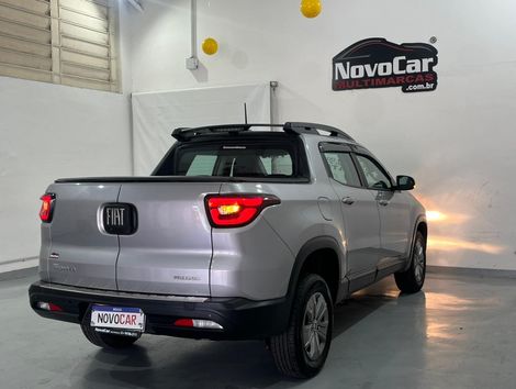 Fiat Toro Freedom 1.8 16V Flex Aut.