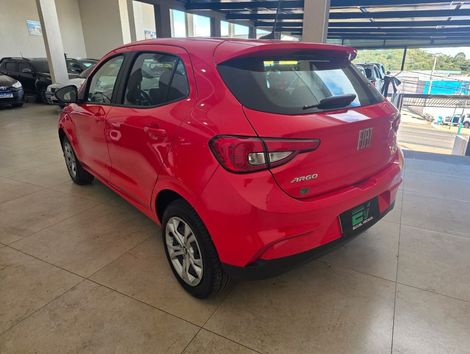 Fiat ARGO DRIVE 1.0 6V Flex