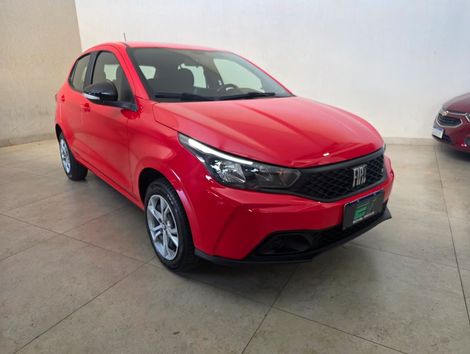 Fiat ARGO DRIVE 1.0 6V Flex