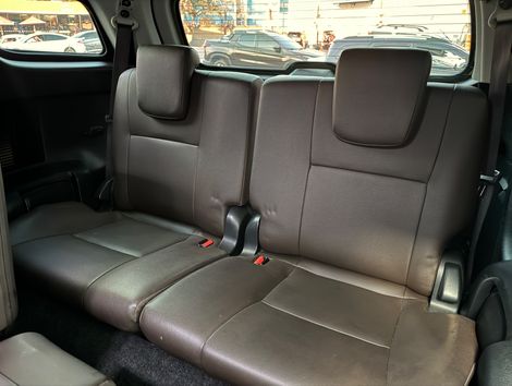 Toyota Hilux SW4 SRX 4x4 2.8 TDI 16V Dies. Aut.