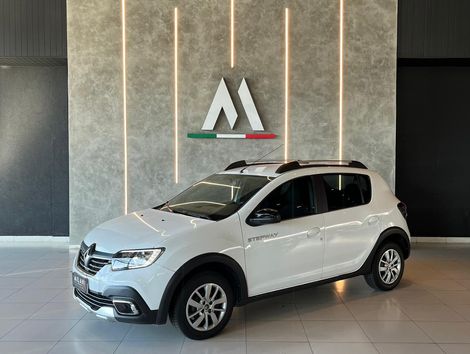 Renault STEPWAY Zen Flex 1.0 12V Mec.