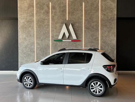 Renault STEPWAY Zen Flex 1.0 12V Mec.