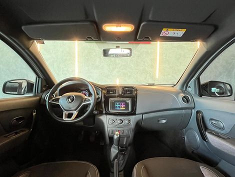 Renault STEPWAY Zen Flex 1.0 12V Mec.