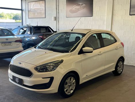 Ford Ka 1.0 SE/SE Plus TiVCT Flex 5p