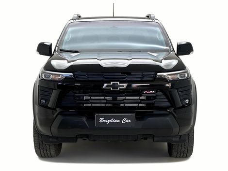 Chevrolet S10 Pick-Up Z71 2.8 TDI 4x4 CD Dies. Aut