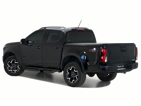 Chevrolet S10 Pick-Up Z71 2.8 TDI 4x4 CD Dies. Aut