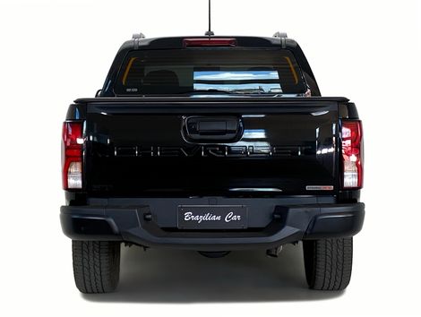 Chevrolet S10 Pick-Up Z71 2.8 TDI 4x4 CD Dies. Aut