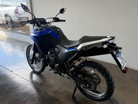 YAMAHA XTZ 250 LANDER 249cc/LANDER BLUEFLEX/ABS