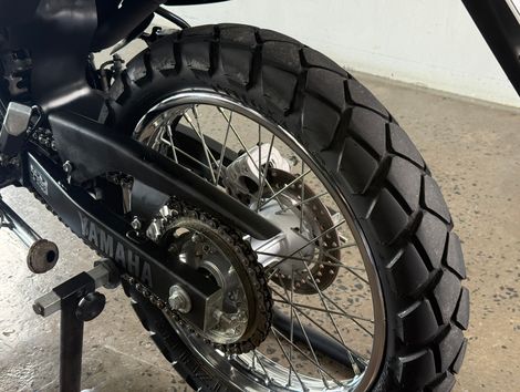 YAMAHA XTZ 250 LANDER 249cc/LANDER BLUEFLEX/ABS