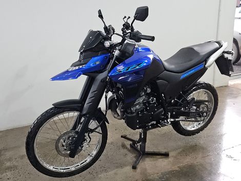 YAMAHA XTZ 250 LANDER 249cc/LANDER BLUEFLEX/ABS