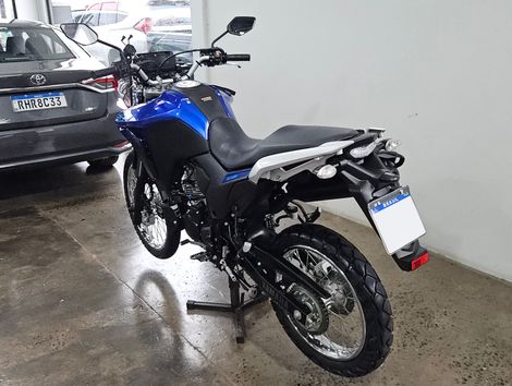 YAMAHA XTZ 250 LANDER 249cc/LANDER BLUEFLEX/ABS